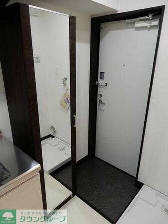 フォレノワールの物件内観写真